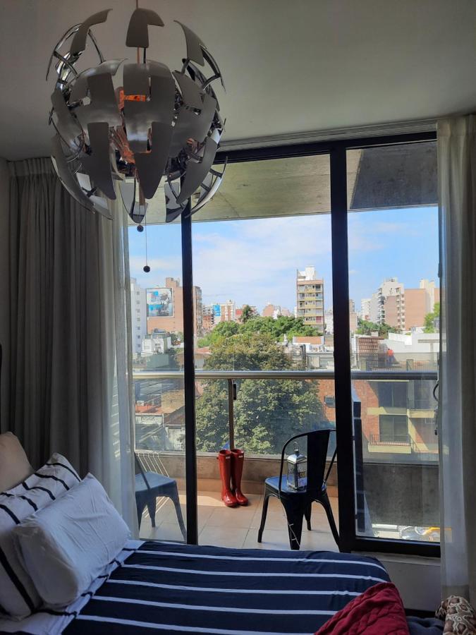 Monoambiente A 1 Cuadra Facultad Medicina Y Odontologia Lejlighed Rosario Eksteriør billede