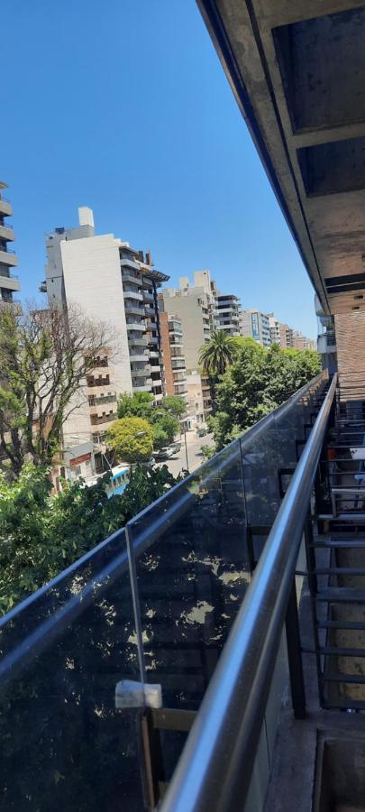 Monoambiente A 1 Cuadra Facultad Medicina Y Odontologia Lejlighed Rosario Eksteriør billede